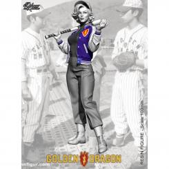 "Golden Dragon" 