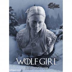 WOLF GIRL - BUST 1/10 