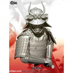 Ronin - Bust 