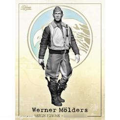 Werner Mölders - 1:16 