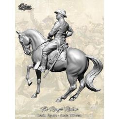 Colonel Roosevelt  - Rough Riders 