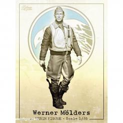 Werner Mölders 