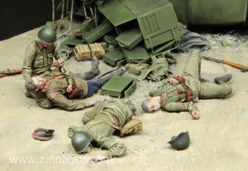 After a Battle II 