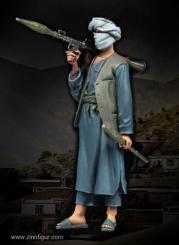 Afghan Rebel 