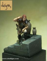 Sergeant Odymayr 