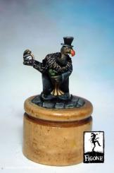 Aasgeier 