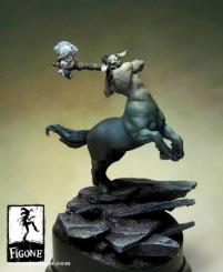 The Centaur 