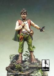 The Halfling 