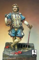 The Treasurer of the Crown 