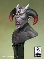 George the Demonic Demon 