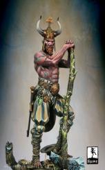 Moloch - The Mountain Giant 