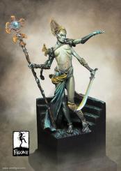 Ebylzadeath Necromancer 