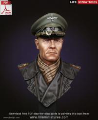Rommel "Der Wüstenfuchs" 