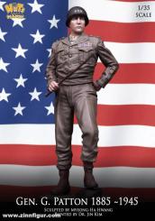 General G. Patton 