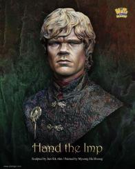 "Hand the Imp" 