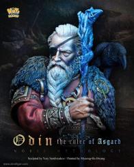 Odin - Herrscher von Asgard 