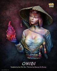 Onibi 