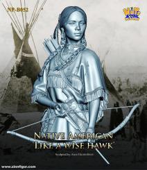 Native American 