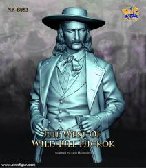Wild Bill Hickock 