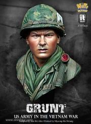 "Grunt" - US Infanterist in Vietnam 