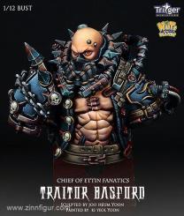 Traitor Basford 