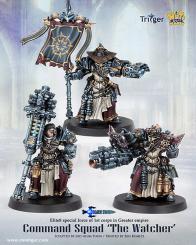 Command Squad "The Watcher" 