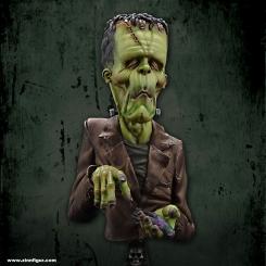 Frankenstein 