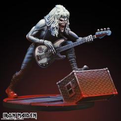 Fear of the Dark - Iron Maiden 
