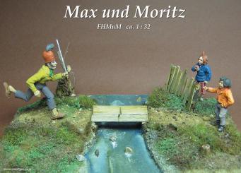 Max and Moritz 