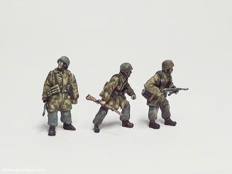 Parachutiste - 1944 