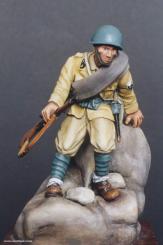 Volunteer, Legion "23rd May" 