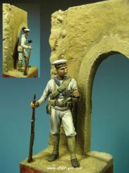 Seaman, Naval Company 