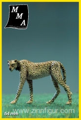 Guépard 
