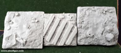 3 bases 