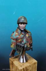 Soldat - X MAS Battalion Fulmine - 1944 