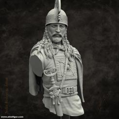 Guerriers de Villanova - IXe-VIIIe siècle avant J.-C. 