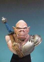 Orco Khan 