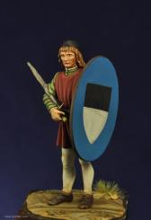 Soldat - Guardia di Piazza - Ferrare 1506 
