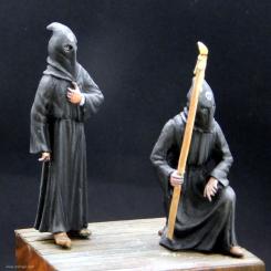 Frères de la Scuola della Buona Morte 