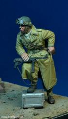 Canadian Despatch Rider 