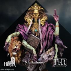 Nyarlathotep 