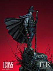 Solomon Kane 