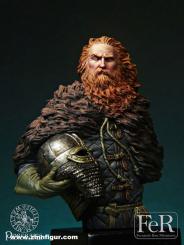Ivar Ragnarsson le Désossé - Jorvik 866 