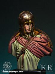 Theng de Northumbria - Jórvík 866 