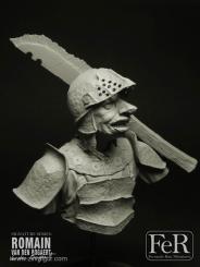Grok le maraudeur 
