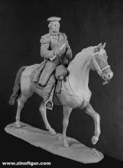 Le maréchal Mikhaïl Koutouzov - 1812 