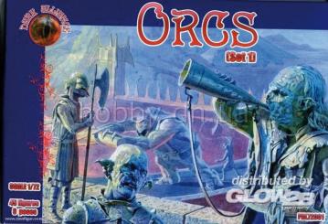 Orks - Set 1 