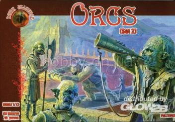 Orks - Set 2 