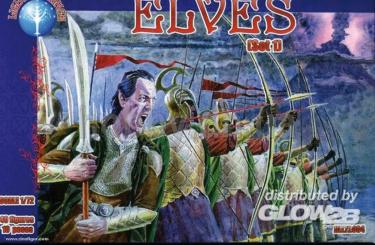 Elben - Set 1 