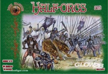 Halborks 